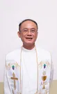 Rev. Fr. Paul Michael Kee, CSsR